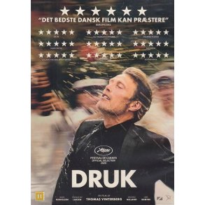 Druk (DVD)
