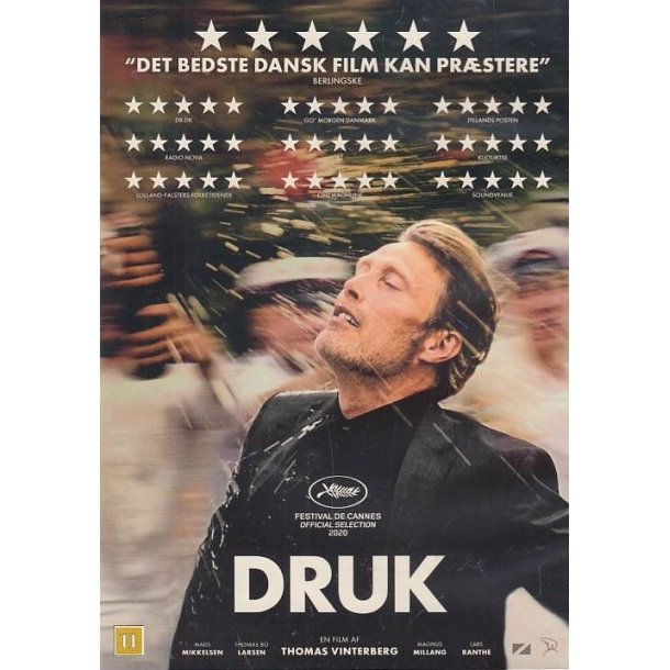 Druk (DVD)