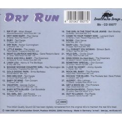 Dry Run (CD)