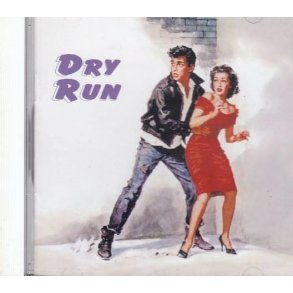 Dry Run (CD)