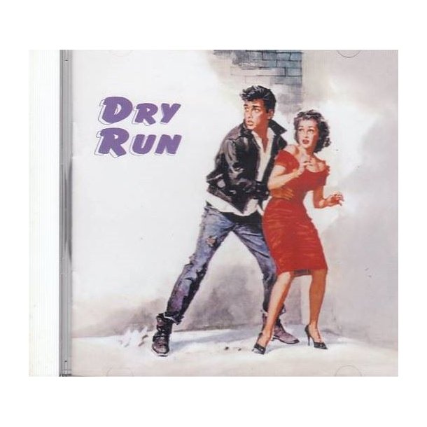 Dry Run (CD)