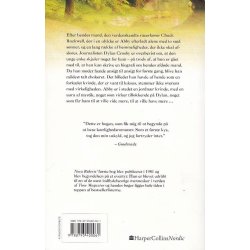 Du er min k�rlighed (Bog)