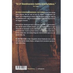 Du g�r ikke alene (Bog)