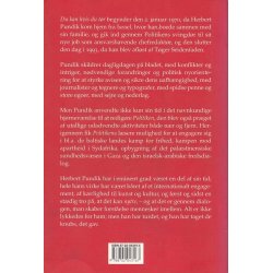 Herbert Pundik - Du kan hvis du t�r (Bog)