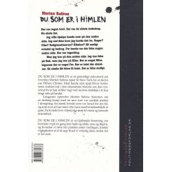 Du som er i himlen (Bog)