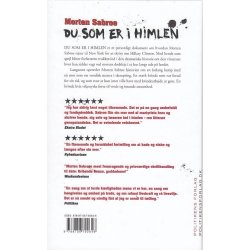 Du som er i himlen (Bog)