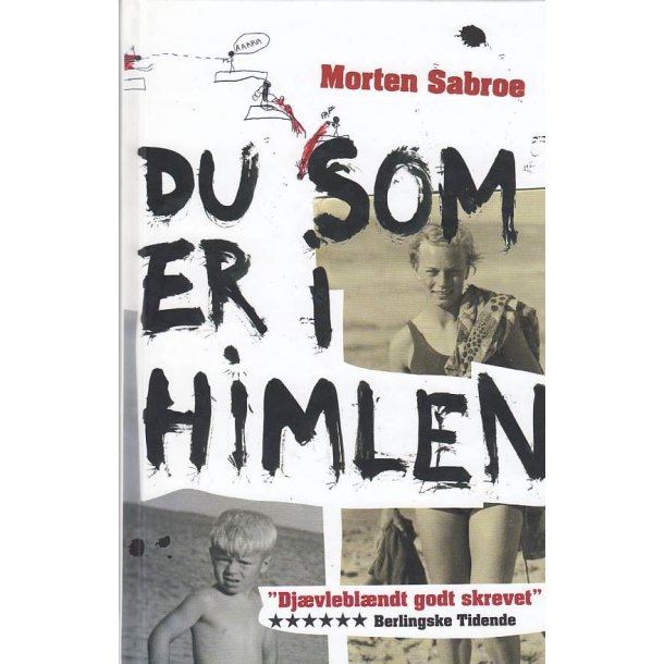 Du som er i himlen (Bog)