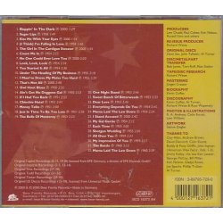 Boppin In The Dark (CD)