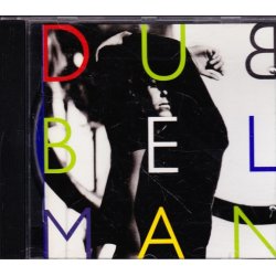 Dubbelman (CD)
