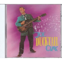 Ducktail (CD)