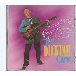 Ducktail (CD)