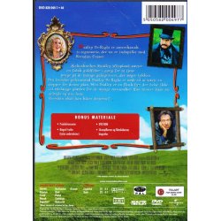 Dudley Do-Right (DVD)