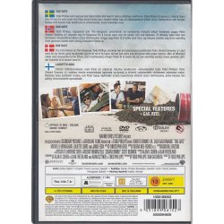 Due date (DVD)