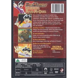 Duel Masters - Go ahead make my duel (DVD)