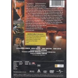 Duellen (DVD)