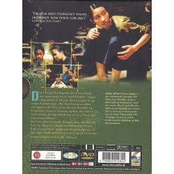 Duften af den gr�nne papaya (DVD)