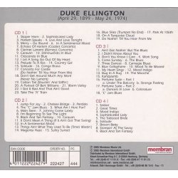 The C jam blues (CD)