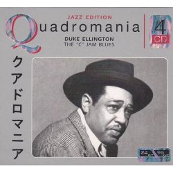 The C jam blues (CD)