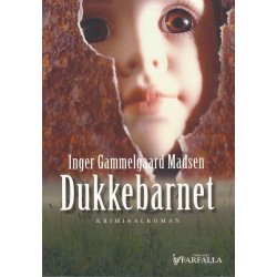 Dukkebarnet (Bog)
