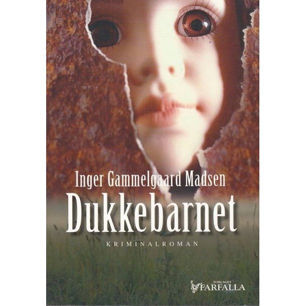 Dukkebarnet (Bog)