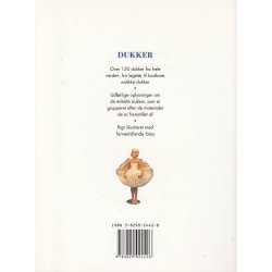 Dukker - Den nye udf�rlige opslagsbog (Bog)