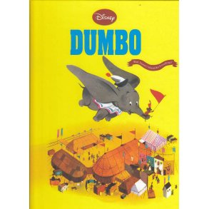 Dumbo (Bog)