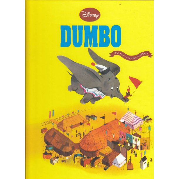 Dumbo (Bog)