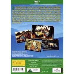 Dunderklumpen (DVD)