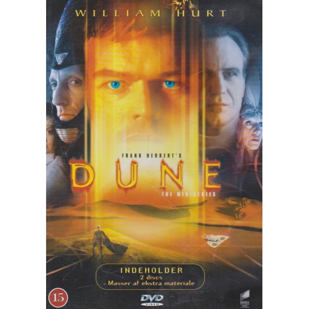 Dune (DVD)