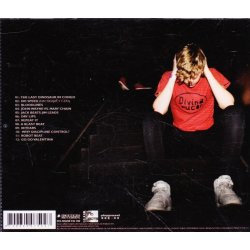 We are in there you are out here (CD) 