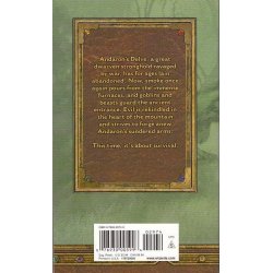 The Sundered arms (Bog)