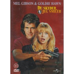 Du skyder, jeg smiler (DVD)