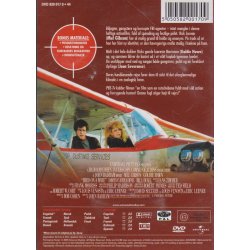Du skyder, jeg smiler (DVD)
