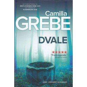Dvale (Bog)
