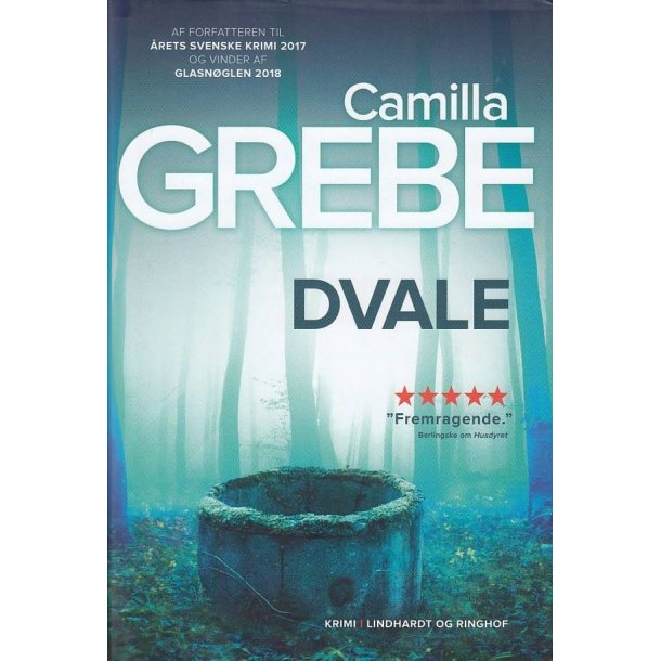 Dvale (Bog)