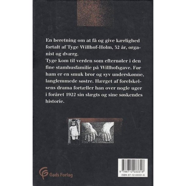 Dv�rgenes dans (Bog)