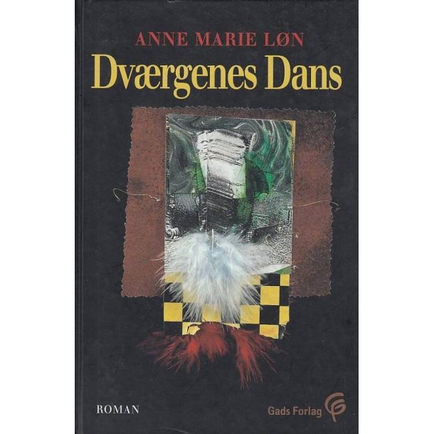 Dv�rgenes dans (Bog)