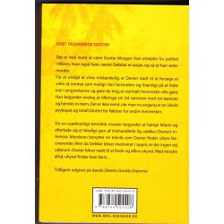 Dybt dedikerede Dexter (Bog)