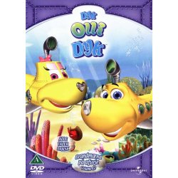 Dyk Olli dyk Vol. 10 (DVD)