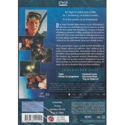 Dykkerne (DVD)