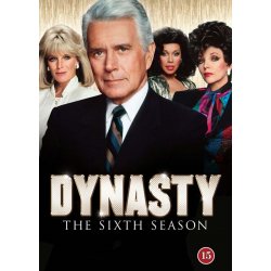 Dynasty - S�son 6 (DVD)
