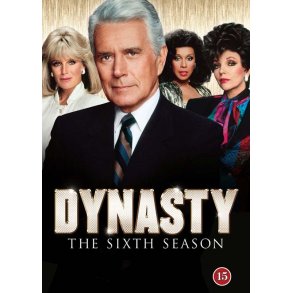 Dynasty - S�son 6 (DVD)