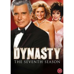 Dynasty - S�son 7 (DVD)