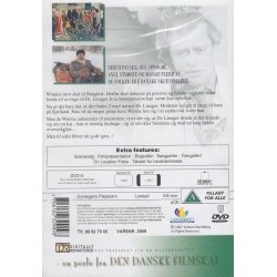 Dyrl�gens plejeb�rn (DVD)