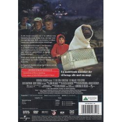 E.T. (DVD)