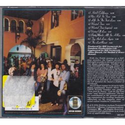 Hotel California (CD)