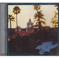 Hotel California (CD)