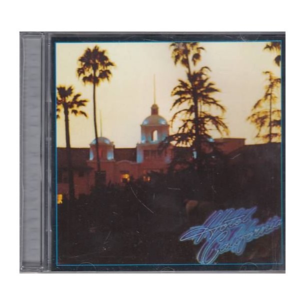Hotel California (CD)