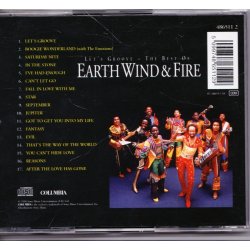 Lets Groove - the Best of (CD)