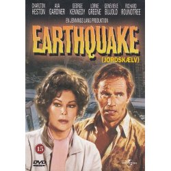 Earthquake (DVD)